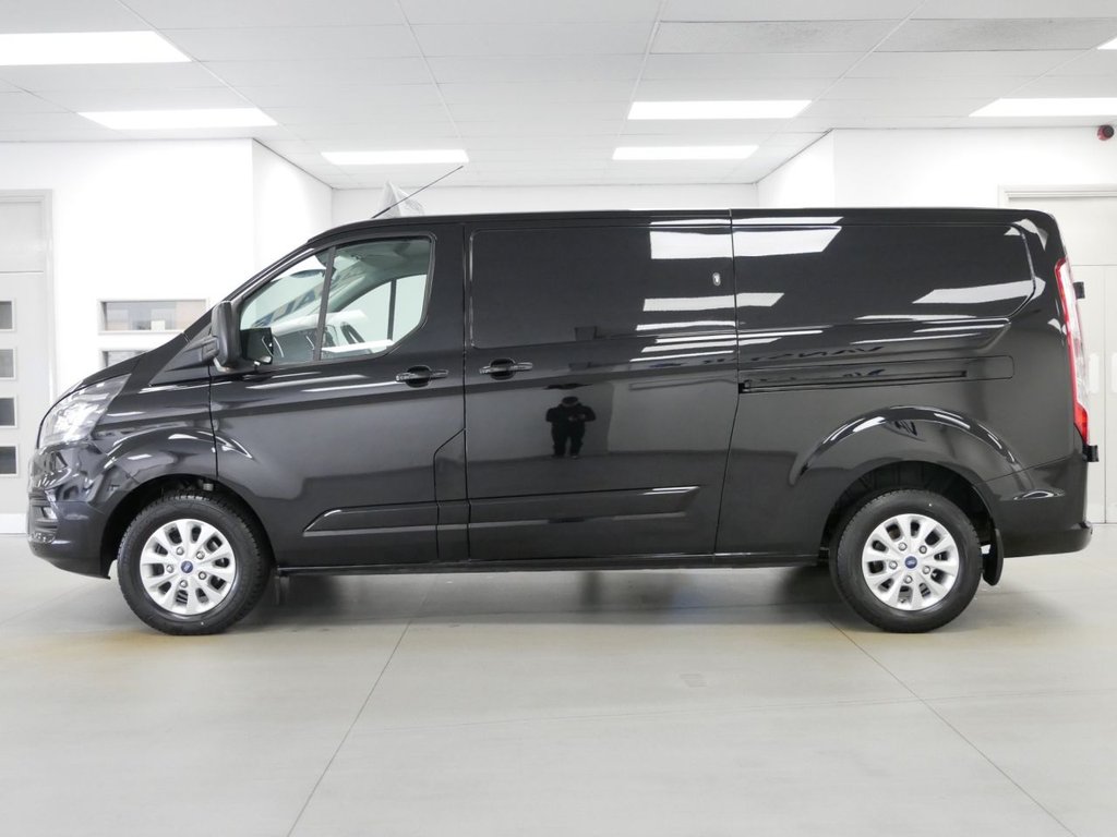 Used Ford Transit Custom 2022 for sale - 77421940: Photo 20