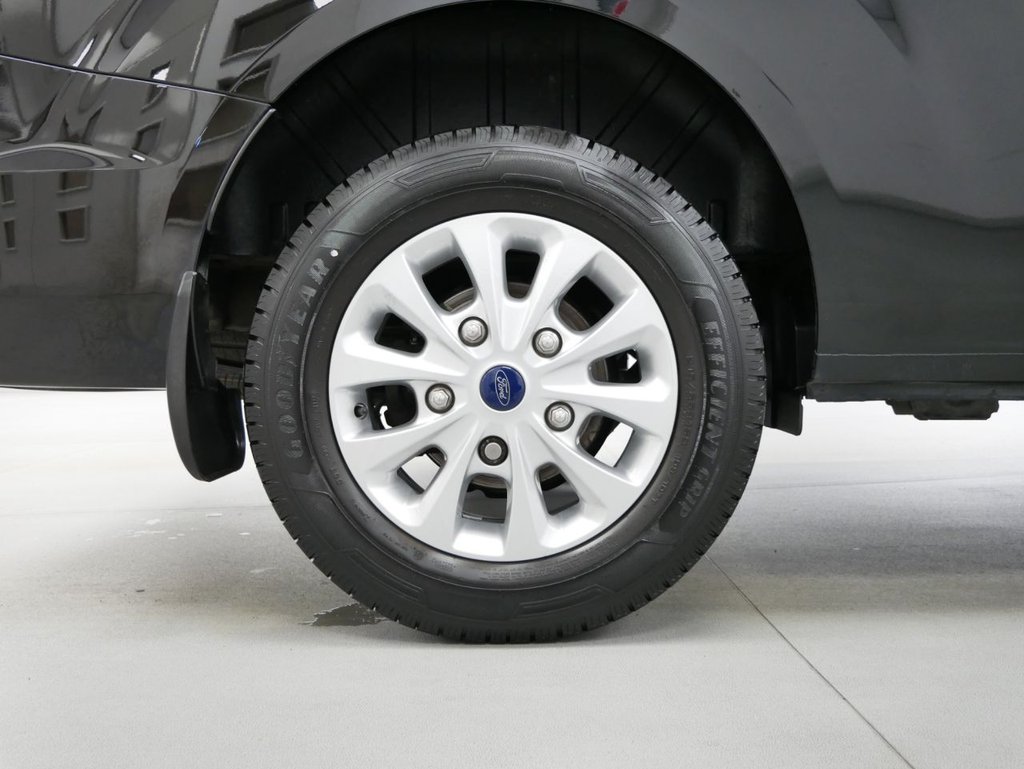 Used Ford Transit Custom 2022 for sale - 77421940: Photo 23
