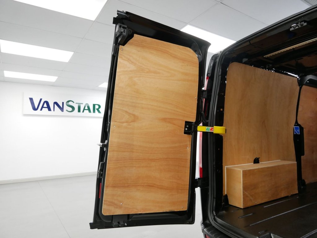 Used Ford Transit Custom 2022 for sale - 77421940: Photo 24