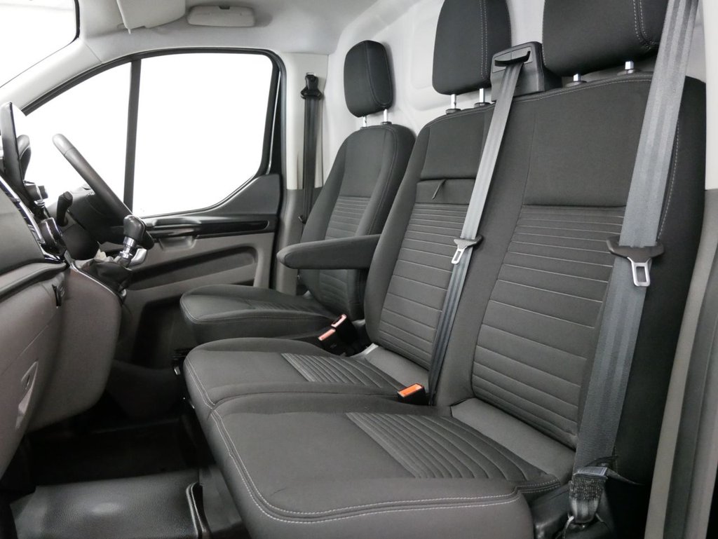 Used Ford Transit Custom 2022 for sale - 77421940: Photo 6