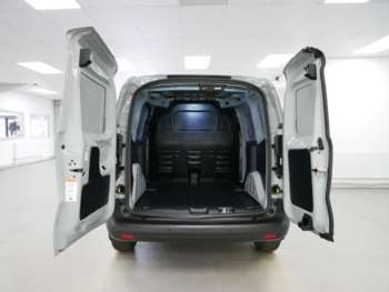 Used Ford Transit Courier 2024 for sale - 74144352: Photo