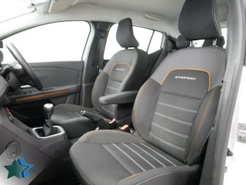 Used Dacia Sandero Stepway 2022 for sale - 78246540: Photo