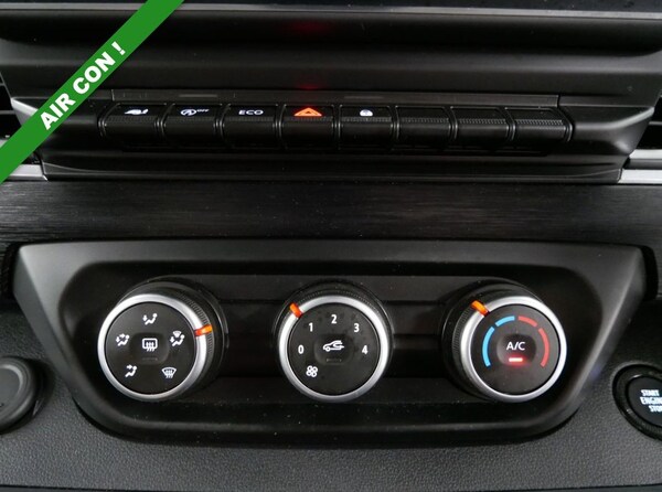 Used Renault Trafic 2023 for sale - 75631039: Photo 16
