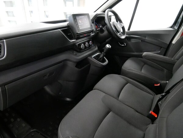 Used Renault Trafic 2023 for sale - 75631039: Photo 18