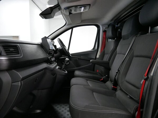 Used Renault Trafic 2023 for sale - 75631039: Photo 19