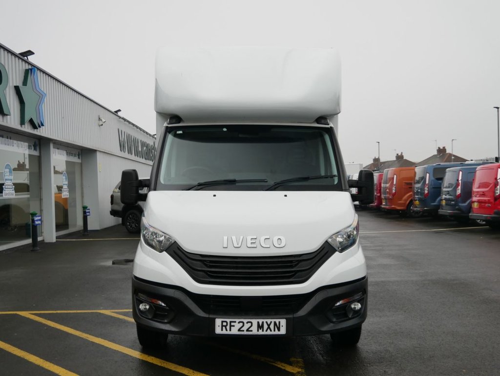 Used Iveco Daily 2022 for sale - 78008721: Photo 13