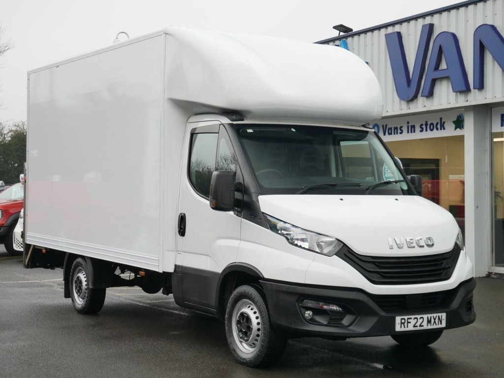 Used Iveco Daily 2022 for sale - 78008721: Photo 14