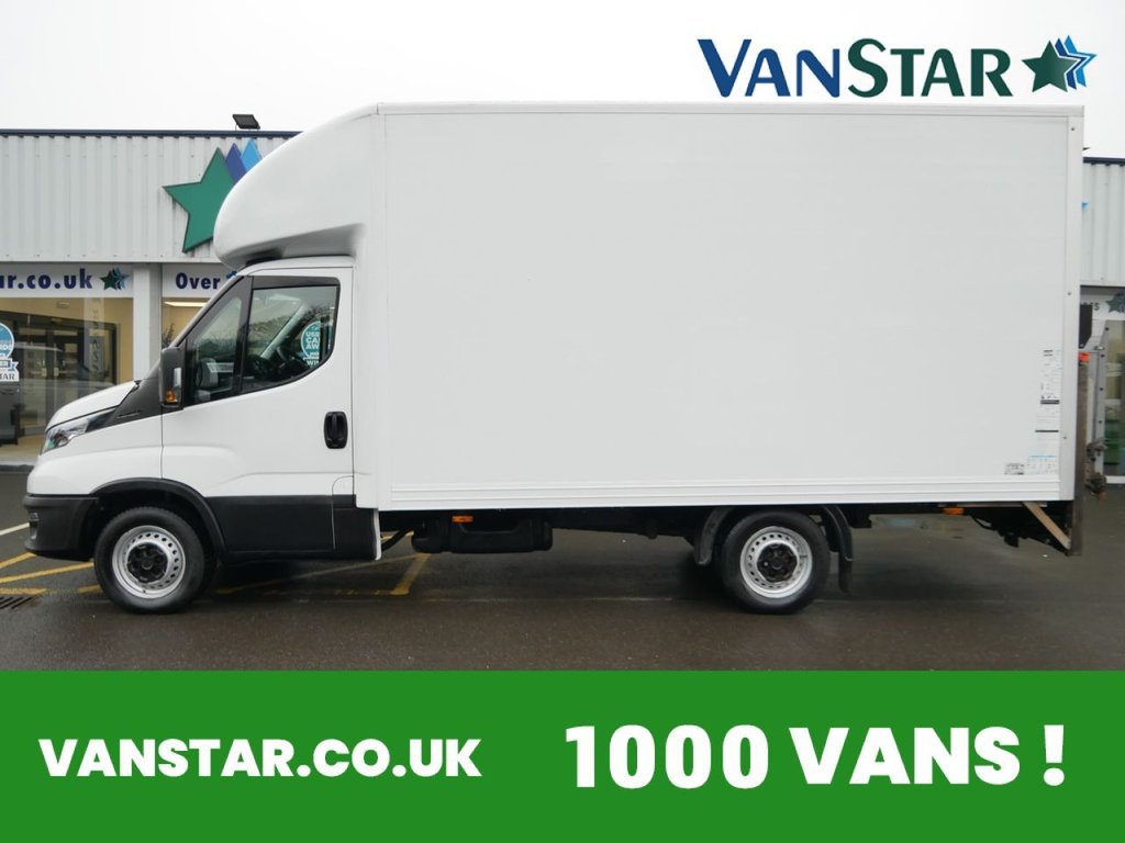 Used Iveco Daily 2022 for sale - 78008721: Photo 15