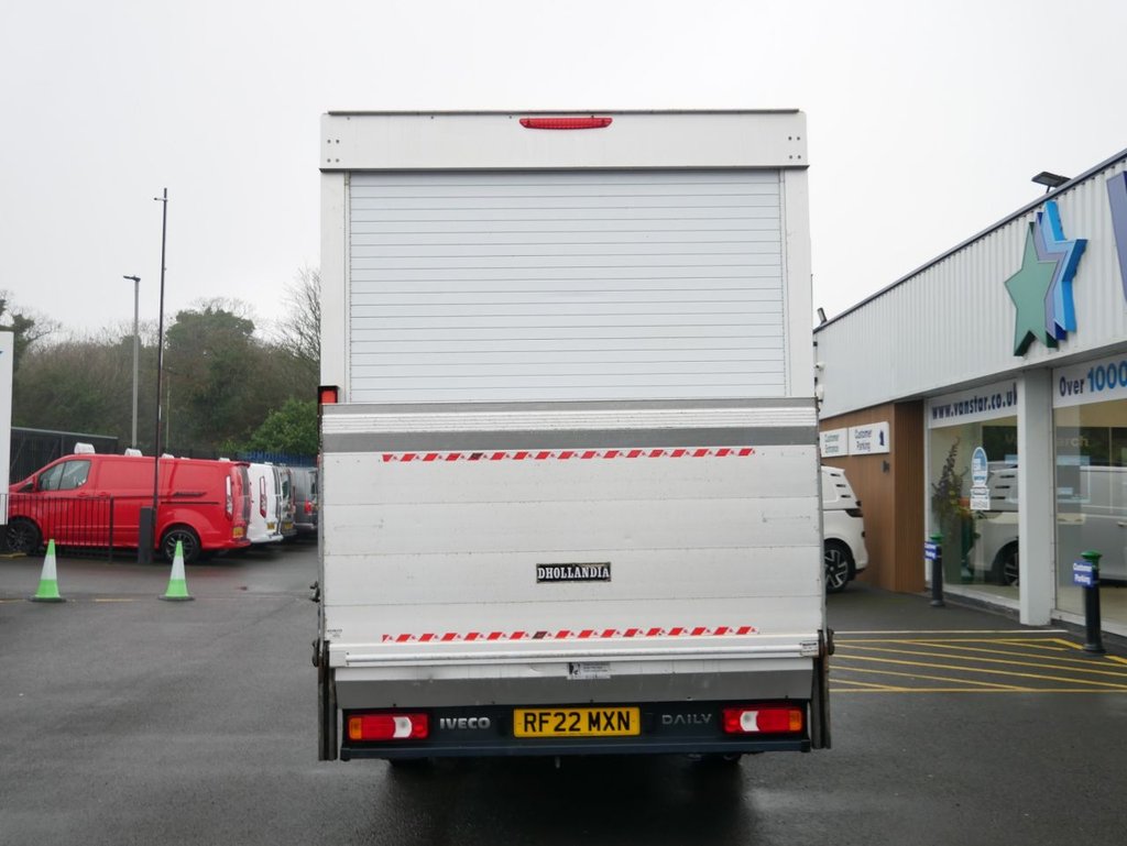 Used Iveco Daily 2022 for sale - 78008721: Photo 17