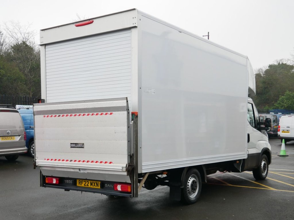 Used Iveco Daily 2022 for sale - 78008721: Photo 18