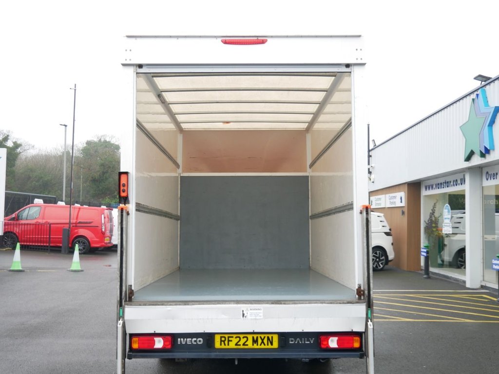 Used Iveco Daily 2022 for sale - 78008721: Photo 19