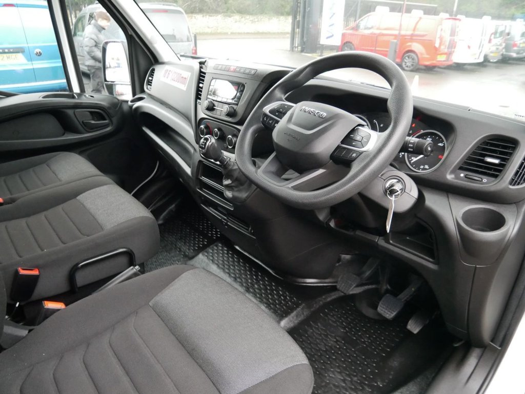 Used Iveco Daily 2022 for sale - 78008721: Photo 26