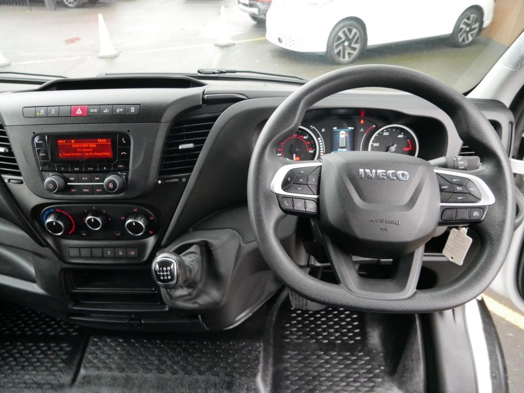 Used Iveco Daily 2022 for sale - 78008721: Photo 27