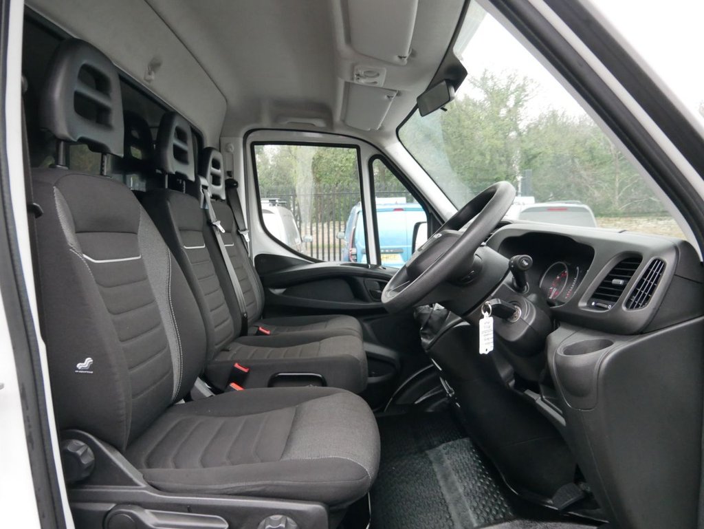 Used Iveco Daily 2022 for sale - 78008721: Photo 28