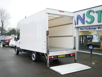 Used Iveco Daily 2022 for sale - 78008721: Photo