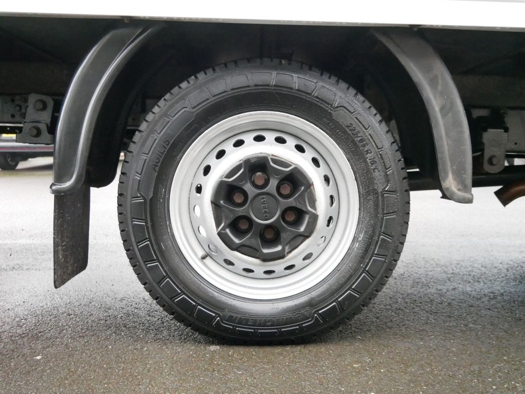 Used Iveco Daily 2022 for sale - 78008721: Photo 31