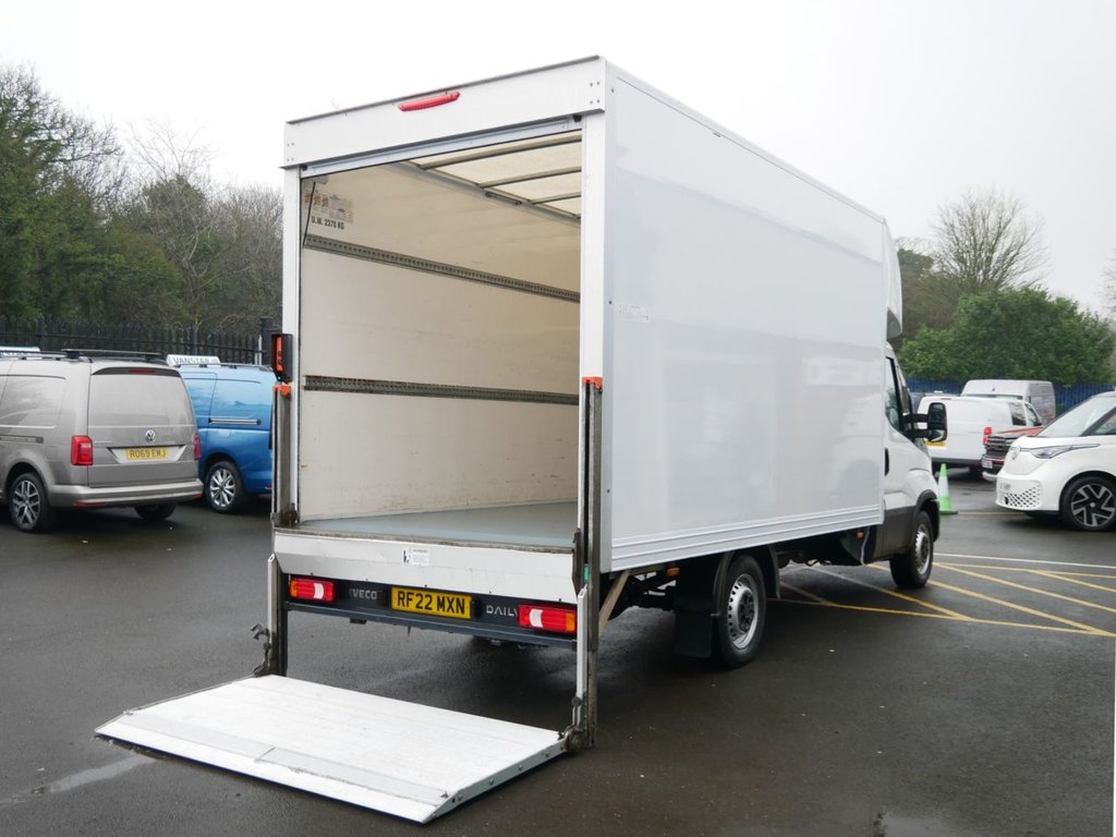 Used Iveco Daily 2022 for sale - 78008721: Photo 32