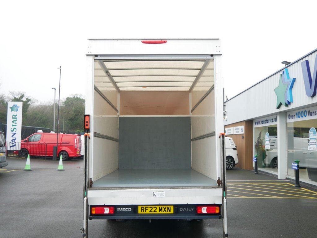 Used Iveco Daily 2022 for sale - 78008721: Photo 33