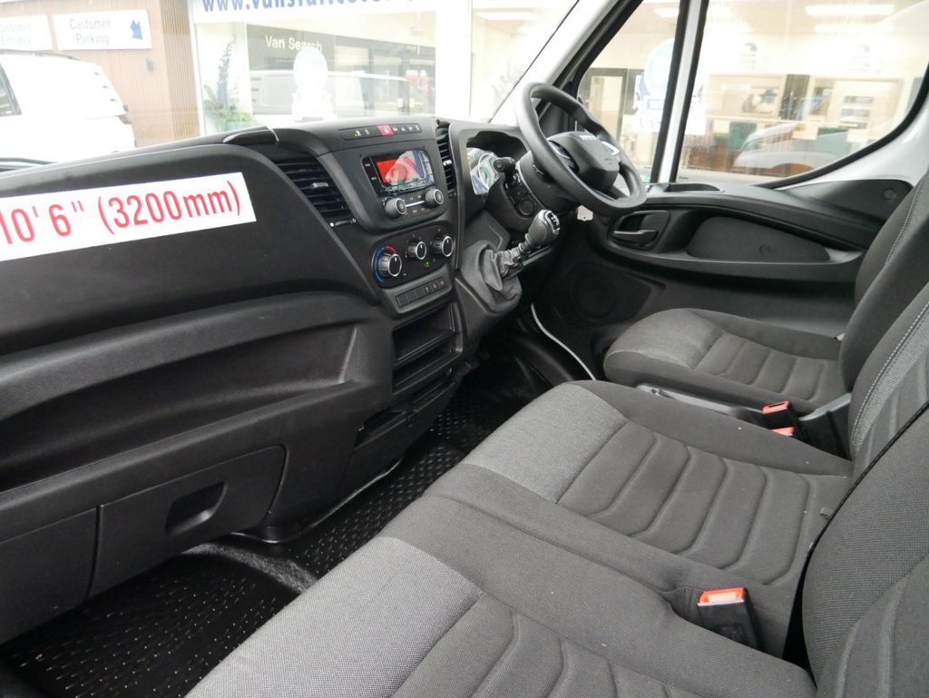 Used Iveco Daily 2022 for sale - 78008721: Photo 34