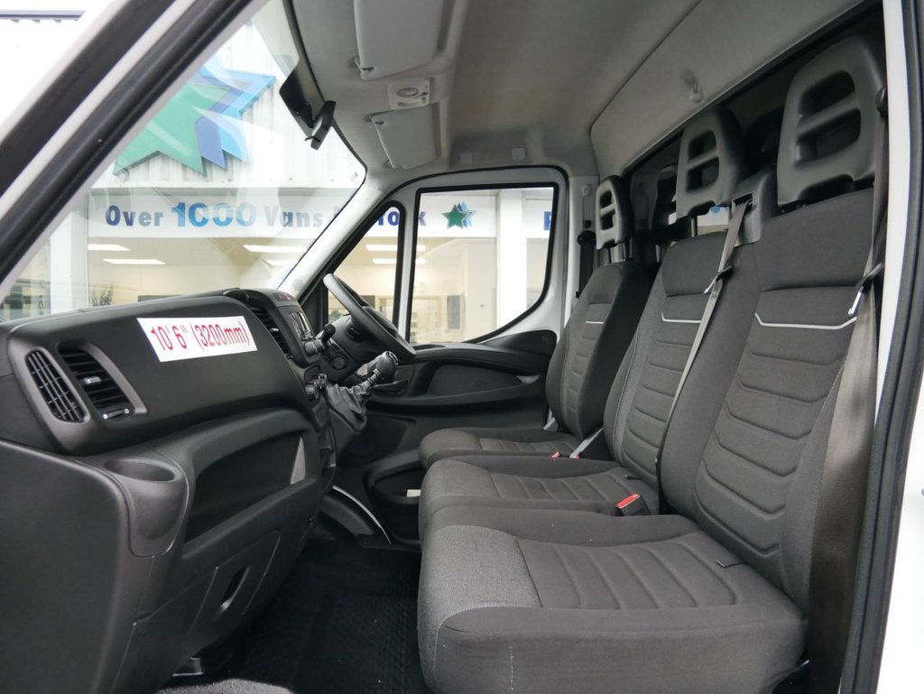 Used Iveco Daily 2022 for sale - 78008721: Photo 35