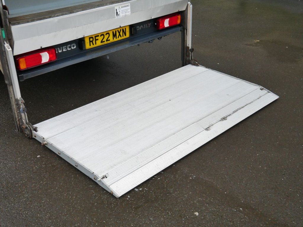 Used Iveco Daily 2022 for sale - 78008721: Photo 38