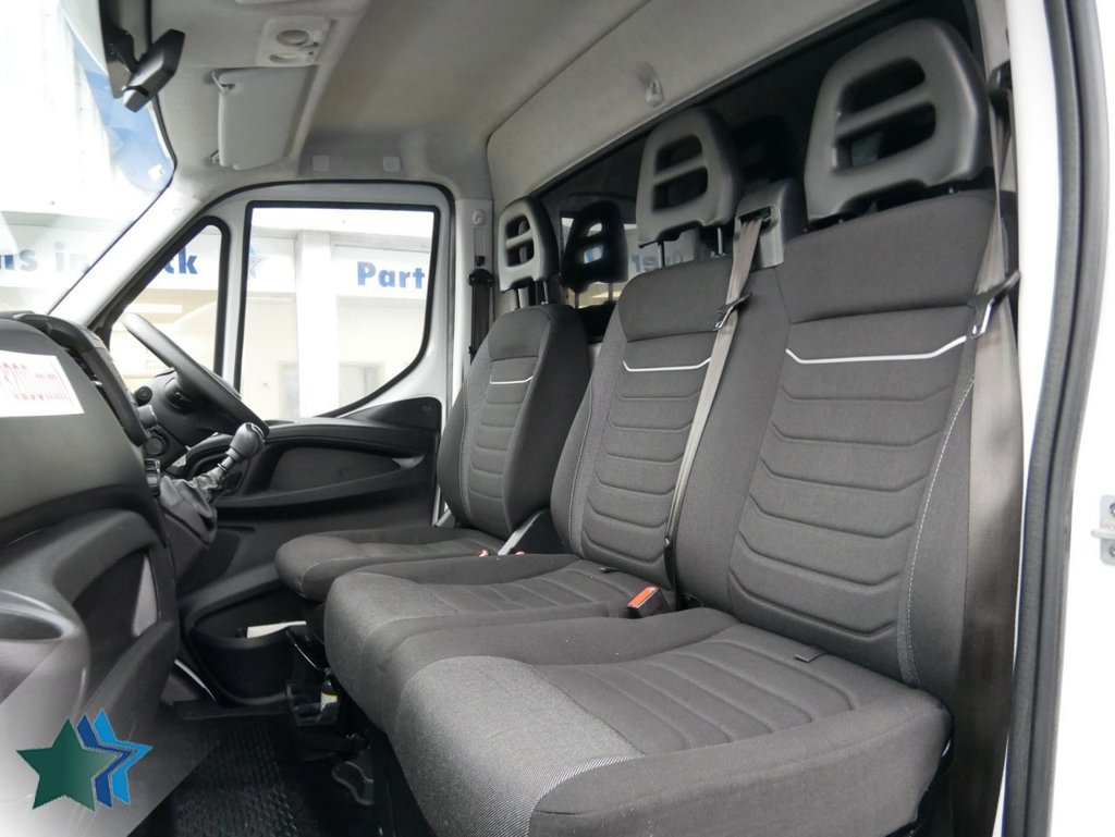Used Iveco Daily 2022 for sale - 78008721: Photo 4