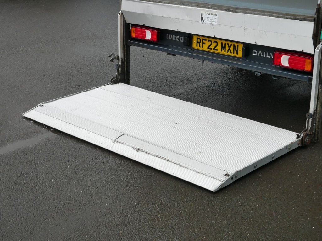 Used Iveco Daily 2022 for sale - 78008721: Photo 40