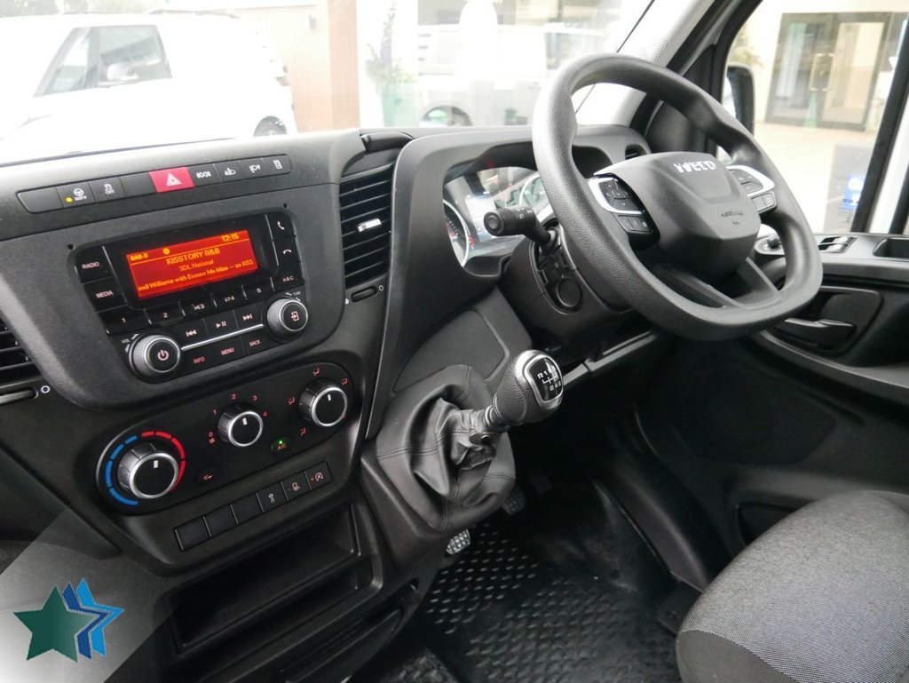 Used Iveco Daily 2022 for sale - 78008721: Photo 5