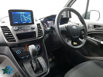 Used Ford Transit Connect 2022 for sale - 79461943: Photo
