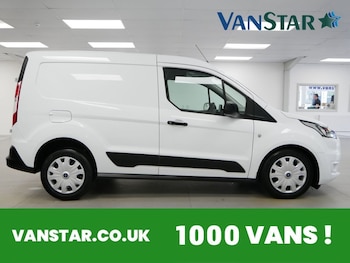 Used Ford Transit Connect 2022 for sale - 79461943: Photo