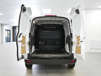 Used Ford Transit Connect 2022 for sale - 79461943: Photo