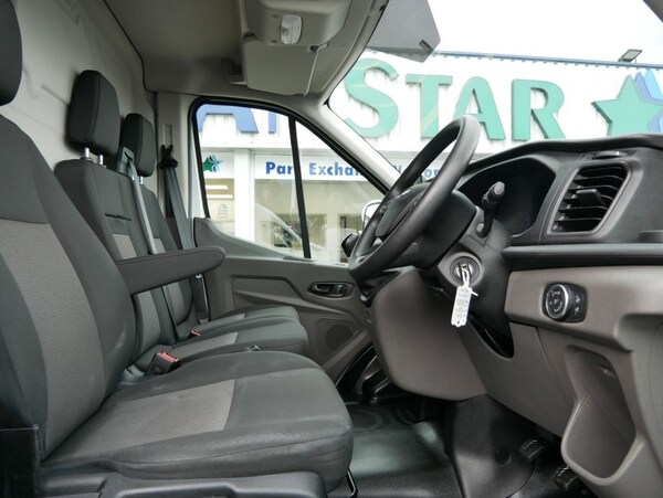 Used Ford Transit 2023 for sale - 74659061: Photo 13