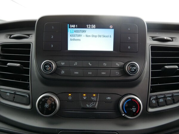 Used Ford Transit 2023 for sale - 74659061: Photo 15
