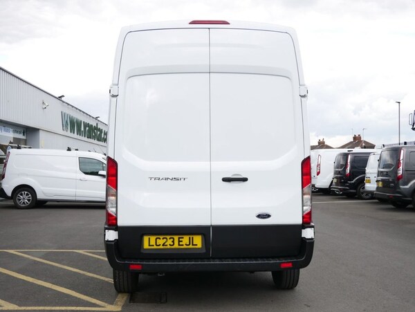 Used Ford Transit 2023 for sale - 74659061: Photo 19
