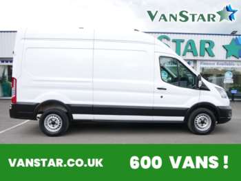 Used Ford Transit 2023 for sale - 74659061: Photo