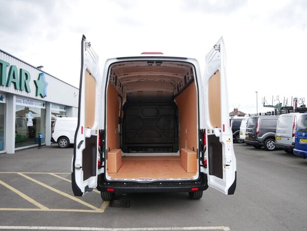 Used Ford Transit 2023 for sale - 74659061: Photo 20