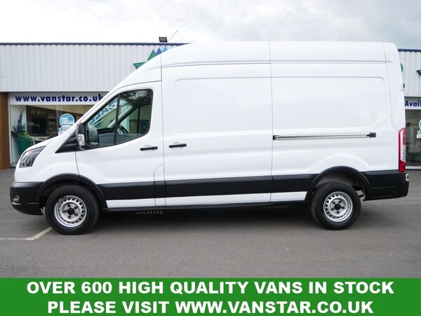 Used Ford Transit 2023 for sale - 74659061: Photo 25