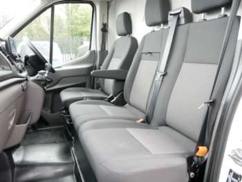 Used Ford Transit 2023 for sale - 74659061: Photo