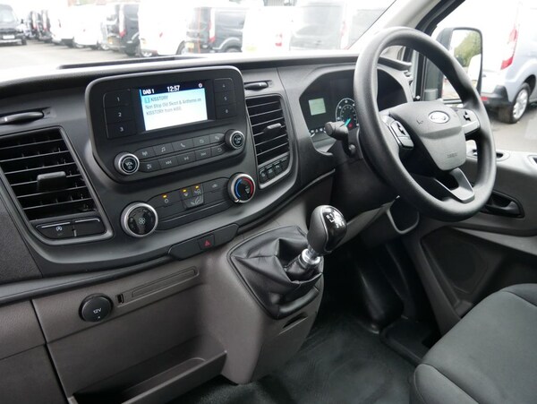 Used Ford Transit 2023 for sale - 74659061: Photo 5