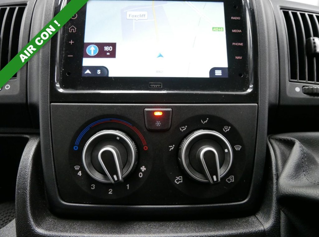 Used Citroen Relay 2023 for sale - 76039137: Photo 16