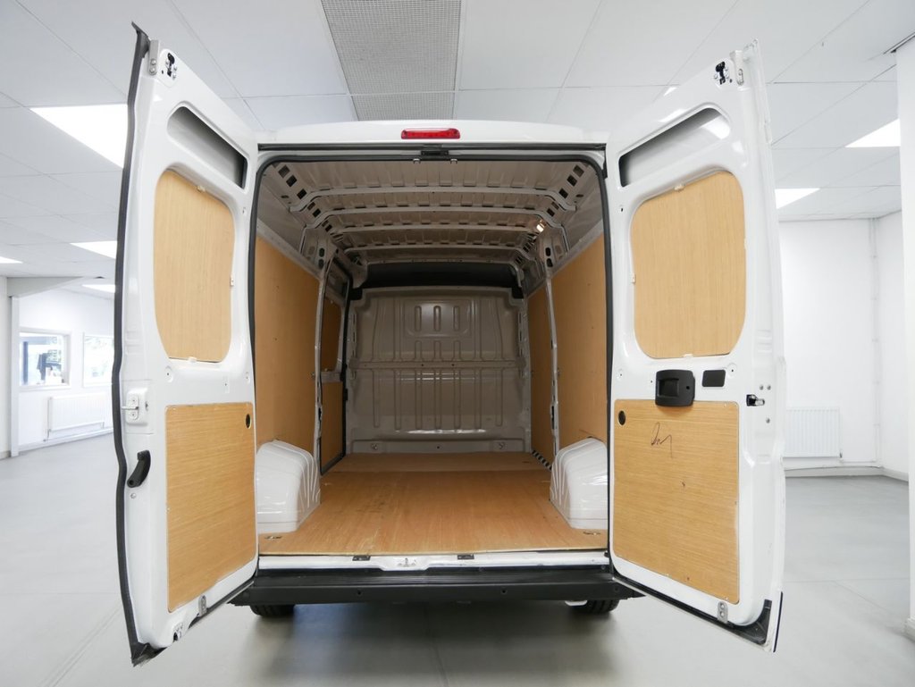 Used Citroen Relay 2023 for sale - 76039137: Photo 17