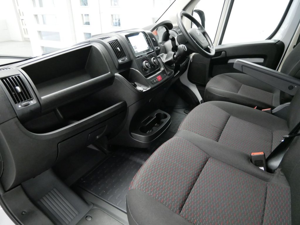 Used Citroen Relay 2023 for sale - 76039137: Photo 19