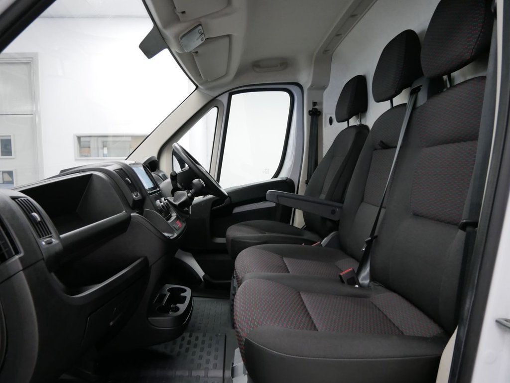 Used Citroen Relay 2023 for sale - 76039137: Photo 20