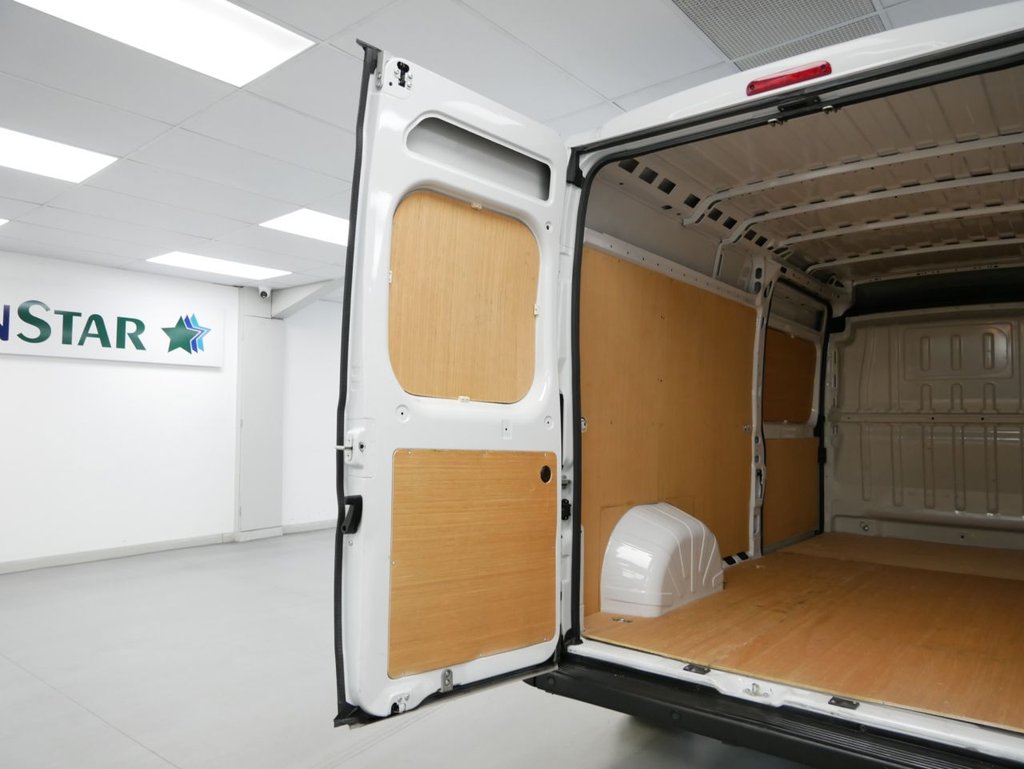 Used Citroen Relay 2023 for sale - 76039137: Photo 25