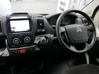 Used Citroen Relay 2023 for sale - 76039137: Photo