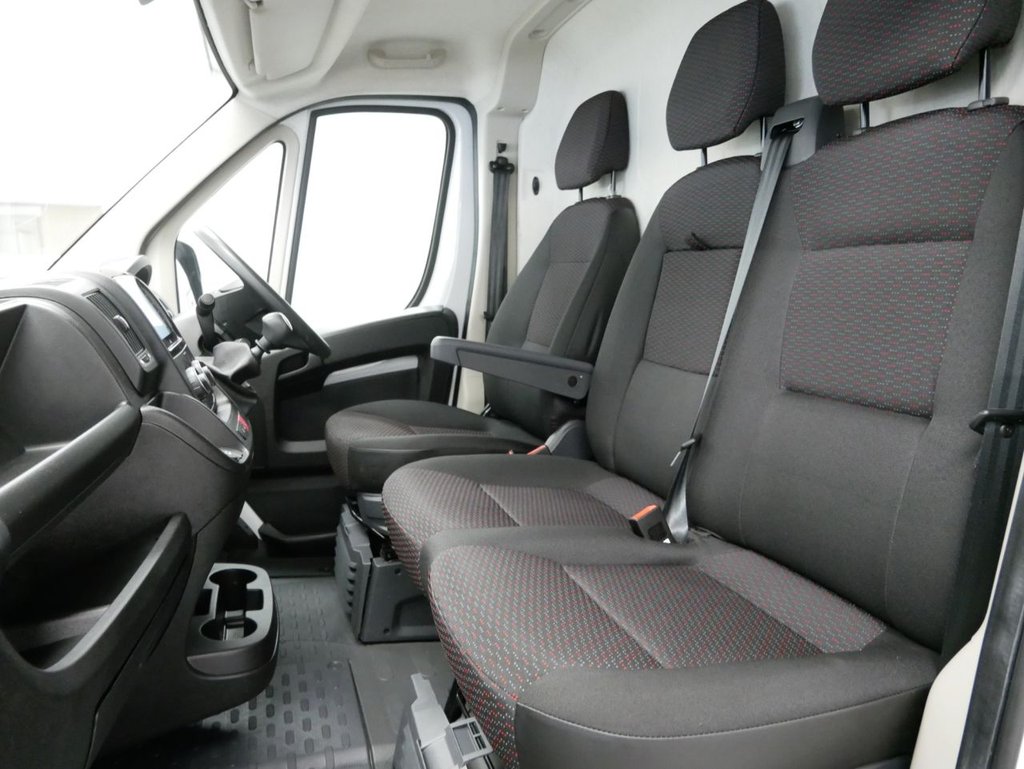 Used Citroen Relay 2023 for sale - 76039137: Photo 4