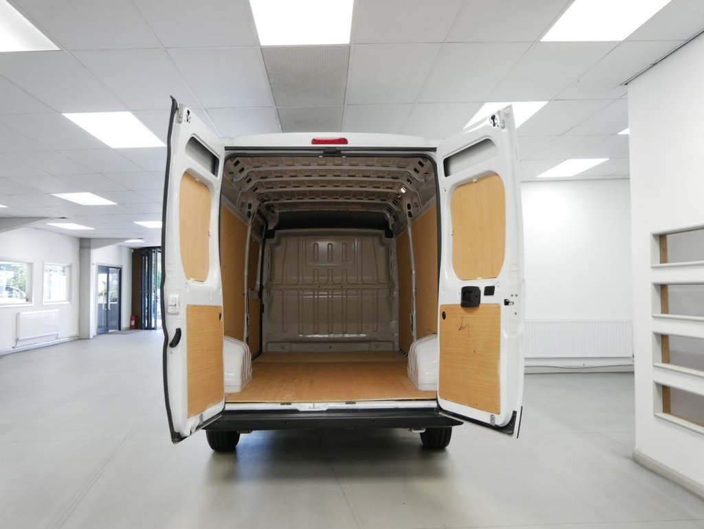 Used Citroen Relay 2023 for sale - 76039137: Photo 5