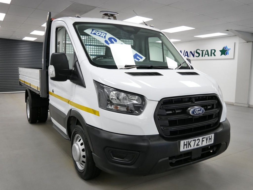 Used Ford Transit 2022 for sale - 78200417: Photo 13
