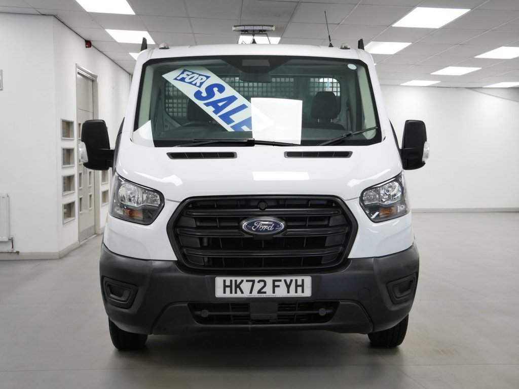 Used Ford Transit 2022 for sale - 78200417: Photo 14