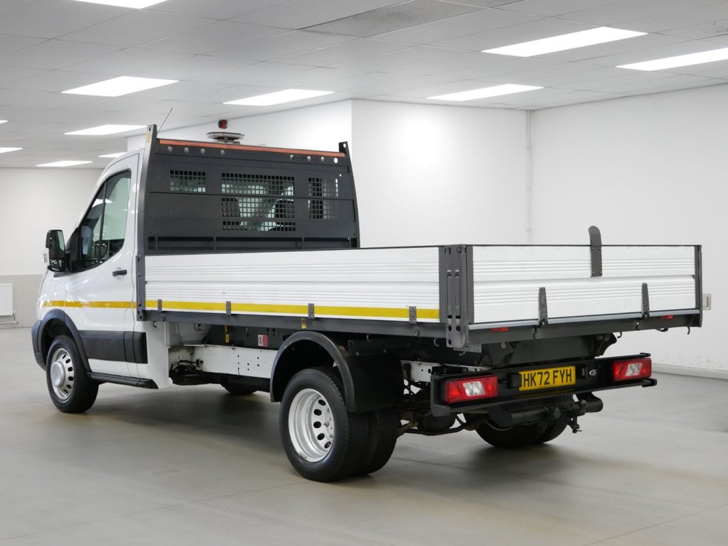 Used Ford Transit 2022 for sale - 78200417: Photo 15